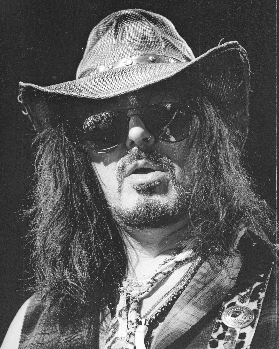 Rata Blanca - Tour Chile 2025